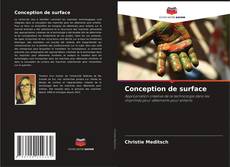 Couverture de Conception de surface