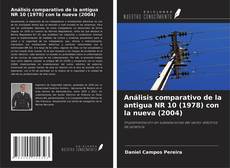 Análisis comparativo de la antigua NR 10 (1978) con la nueva (2004)的封面