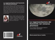 Copertina di La rappresentazione del femminile nel romanzo picaresco