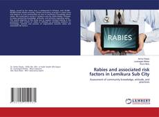 Copertina di Rabies and associated risk factors in Lemikura Sub City