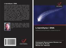 Borítókép a  L-karnityna i DNA - hoz