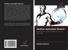 Borítókép a  Analiza nastrojów danych - hoz