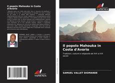Buchcover von Il popolo Mahouka in Costa d'Avorio