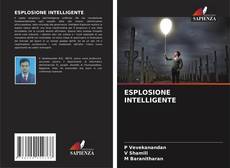Buchcover von ESPLOSIONE INTELLIGENTE