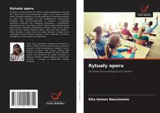 Rytuały oporu的封面