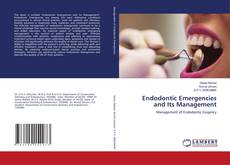 Capa do livro de Endodontic Emergencies and Its Management 