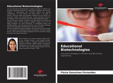 Educational Biotechnologies kitap kapağı