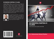 Borítókép a  ECONOMIA RÁPIDA E CLARA - hoz