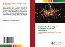 Bookcover of Impacto das Tecnologias Digitais no ensino de Matemática