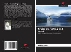 Borítókép a  Cruise marketing and sales - hoz