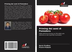 Priming dei semi di Pomodoro kitap kapağı