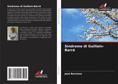 Copertina di Sindrome di Guillain-Barré