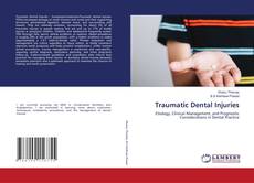 Buchcover von Traumatic Dental Injuries