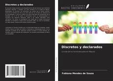 Copertina di Discretos y declarados