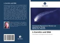 Portada del libro de L-Carnitin und DNA