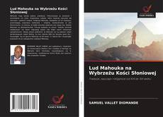 Bookcover of Lud Mahouka na Wybrzeżu Kości Słoniowej