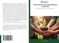 Bookcover of Solidariedade na Responsabilidade Ambiental