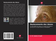 Copertina di Deslocamento dos idosos