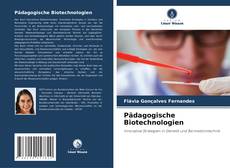 Couverture de Pädagogische Biotechnologien