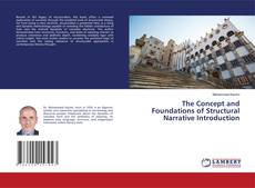 Copertina di The Concept and Foundations of Structural Narrative Introduction