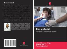 Borítókép a  Dor orofacial - hoz