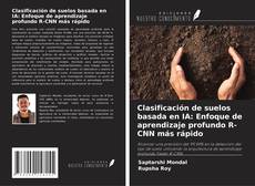 Couverture de Clasificación de suelos basada en IA: Enfoque de aprendizaje profundo R-CNN más rápido