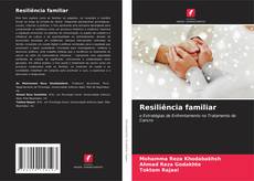 Resiliência familiar kitap kapağı