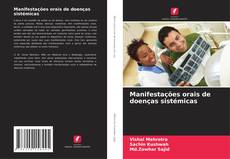 Borítókép a  Manifestações orais de doenças sistémicas - hoz