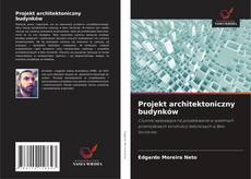 Capa do livro de Projekt architektoniczny budynków 