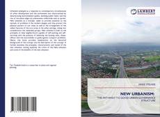 Copertina di NEW URBANISM: