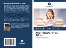 Copertina di Kinderliteratur in der Schule