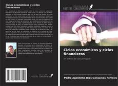 Copertina di Ciclos económicos y ciclos financieros