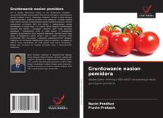 Copertina di Gruntowanie nasion pomidora