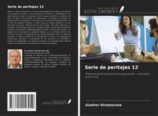 Buchcover von Serie de peritajes 12