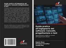Buchcover von Guida pratica all'ingegneria del software: Concetti, progettazione e test