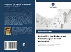 Portada del libro de Rationalität und Diskurse zur kollektiven psychischen Gesundheit