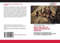 Couverture de GESTIÓN DE LA PRECARIEDAD EN MÉXICO