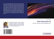 Bookcover of Next Generation AI