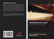 Borítókép a  Niedokończona pieśń - hoz