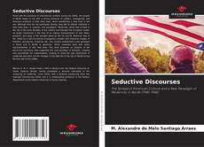 Couverture de Seductive Discourses