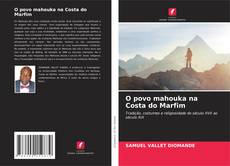 O povo mahouka na Costa do Marfim的封面