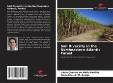 Borítókép a  Soil Diversity in the Northeastern Atlantic Forest - hoz