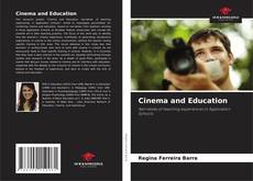 Borítókép a  Cinema and Education - hoz