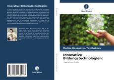 Innovative Bildungstechnologien:的封面