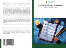 Bookcover of Critérios e Métodos de Avaliação