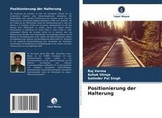 Positionierung der Halterung的封面