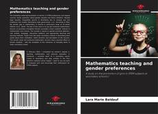 Mathematics teaching and gender preferences的封面
