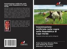 Borítókép a  Inseminazione artificiale nelle capre nella Repubblica di Capo Verde - hoz