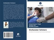 Portada del libro de Orofazialer Schmerz