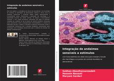 Copertina di Integração de andaimes sensíveis a estímulos